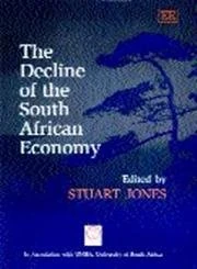 Edward Elgar - The Decline of the South African Economy