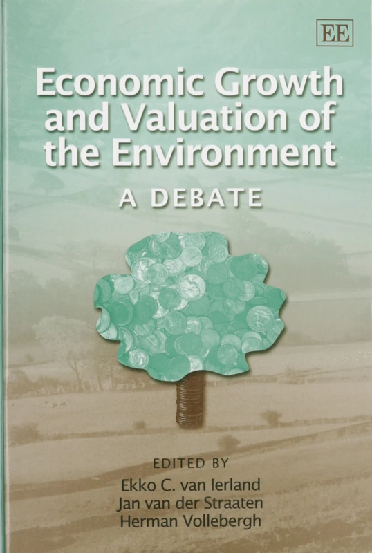 Economic Growth and Valuation of the Environment: A Debate