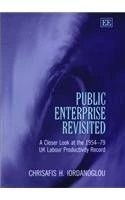 Public Enterprise Revisited: A Closer Look at the 1954–79 UK Labour Productivity Record - Image 1