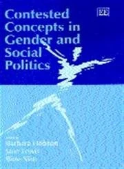 Contested Concepts in Gender and Social Politics