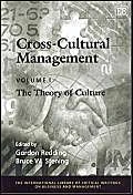 Cross-Cultural Management (The International Library of Critical Writings on Business and Management series)