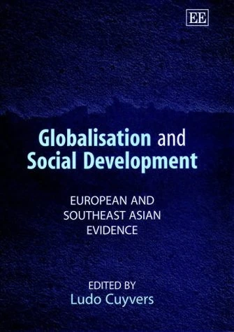 Globalisation and Social Development: European and Southeast Asian Evidence