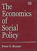 The Economics of Social Policy