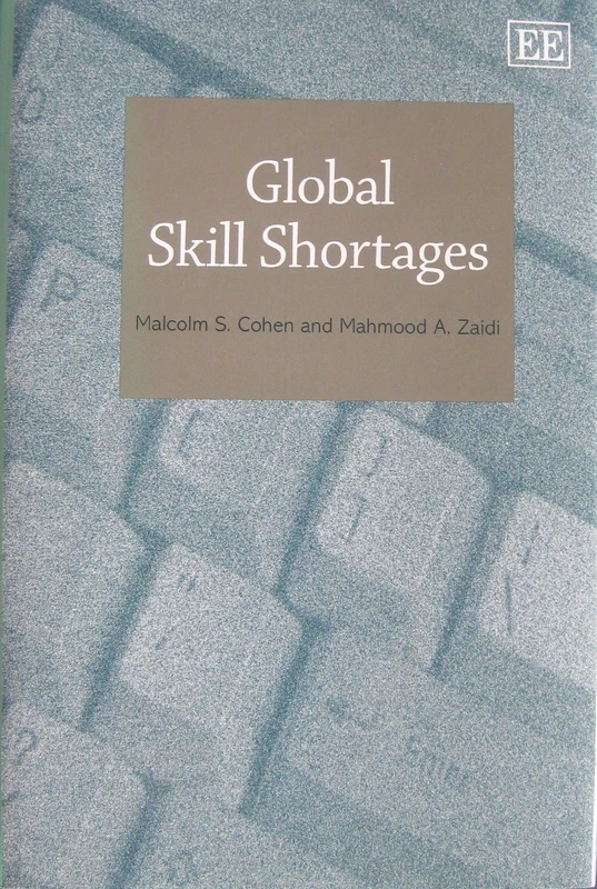 Global Skill Shortages