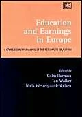 Education and Earnings in Europe: A Cross Country Analysis of the Returns to Education