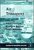 Air Transport (Classics in Transport Analysis series)