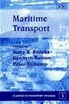 Maritime Transport (Classics in Transport Analysis series)