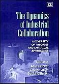Edward Elgar - The Dynamics of Industrial Collaboration Book