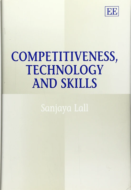 Competitiveness, Technology and Skills