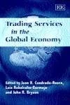 Trading Services in the Global Economy