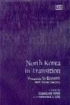 North Korea in Transition - Edward Elgar Publishing Book
