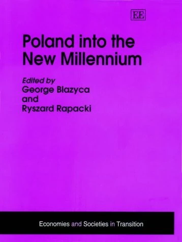 Poland into the New Millennium (Economies and Societies in Transition series) - Image 1