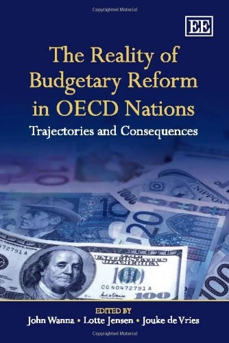 The Reality of Budgetary Reform in OECD Nations: Trajectories and Consequences