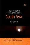 The Economic Development of South Asia (Elgar Mini Series)