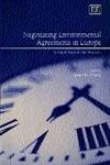 Negotiating Environmental Agreements in Europe: Critical Factors for Success
