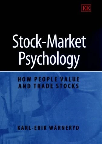 Edward Elgar Stock-Market Psychology - Trading and Valuation