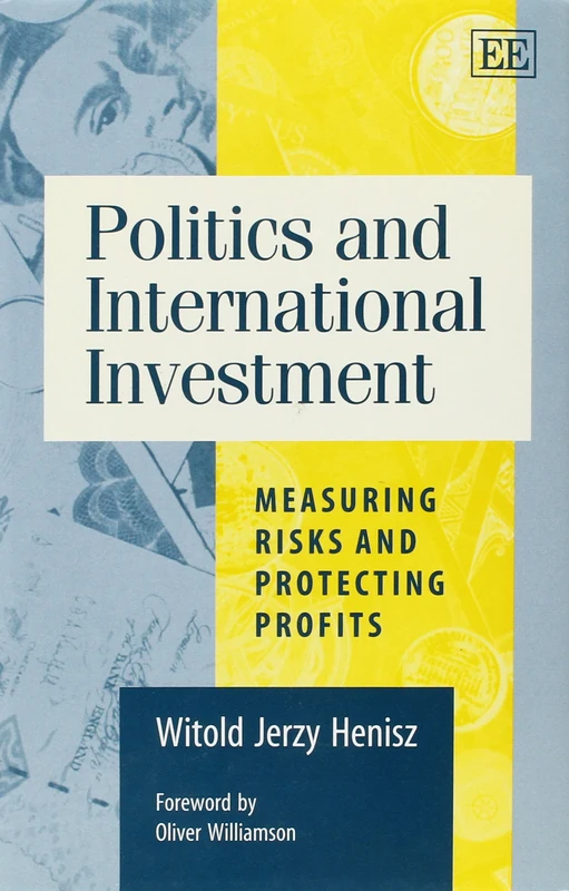 Politics and International Investment