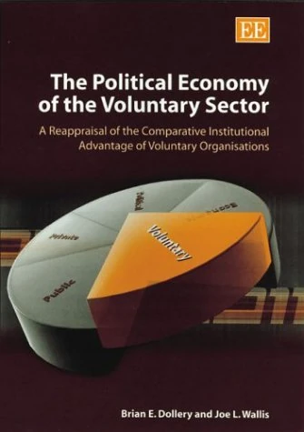 The Political Economy of the Voluntary Sector: A Reappraisal of the Comparative Institutional Advantage of Voluntary Organizations