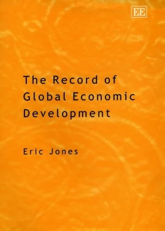 The Record of Global Economic Development - Image 1