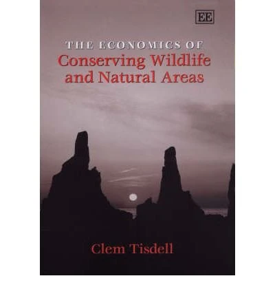 The Economics of Conserving Wildlife and Natural Areas