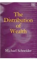 The Distribution of Wealth