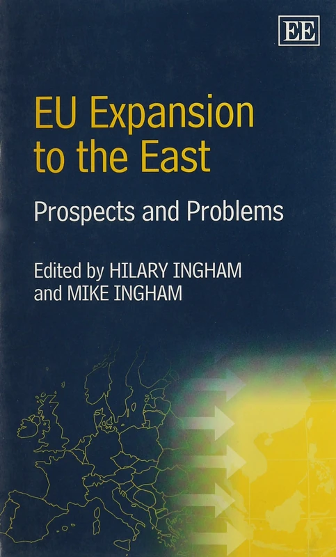 EU Expansion to the East: Prospects and Problems