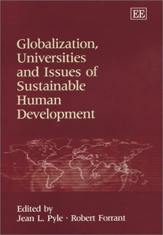 Globalization, Universities and Issues of Sustainable Human Development
