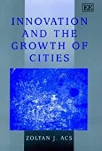 Innovation and the Growth of Cities - Image 1