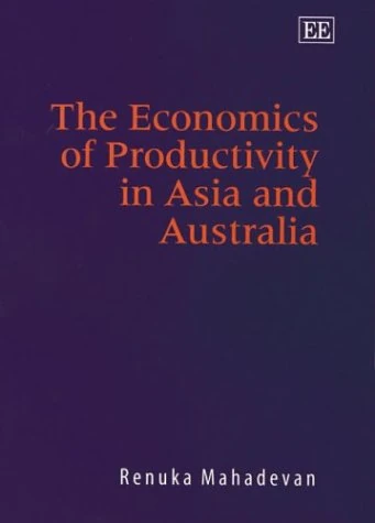 The Economics of Productivity in Asia and Australia - Image 1
