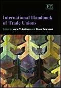 International Handbook of Trade Unions