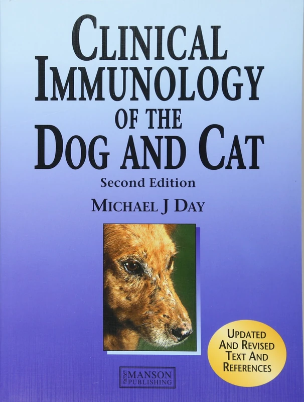 Clinical Immunology of the Dog and Cat