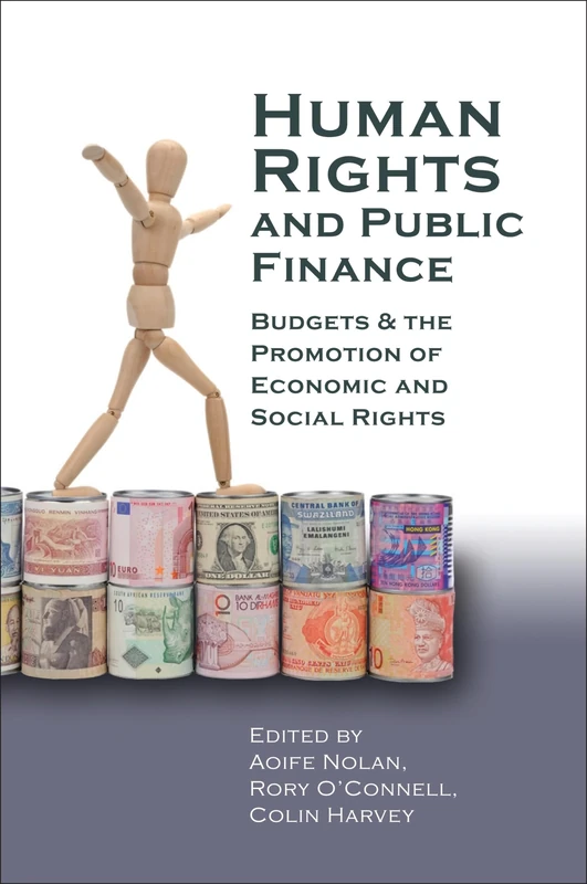 Human Rights and Public Finance: Budgets and the Promotion of Economic and Social Rights (Human Rights Law in Perspective)