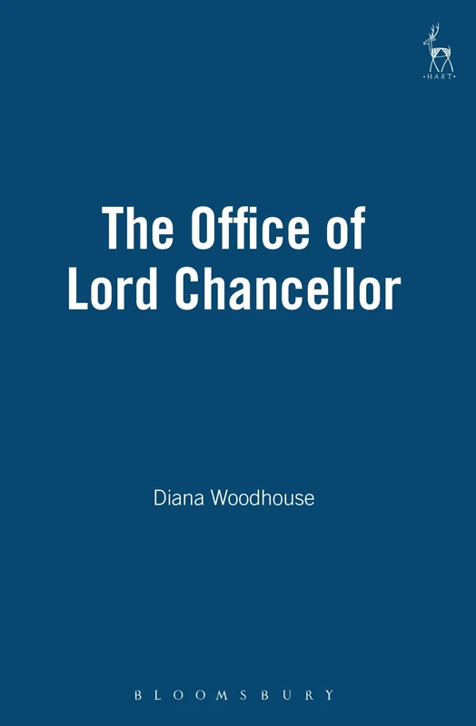 Office of Lord Chancellor