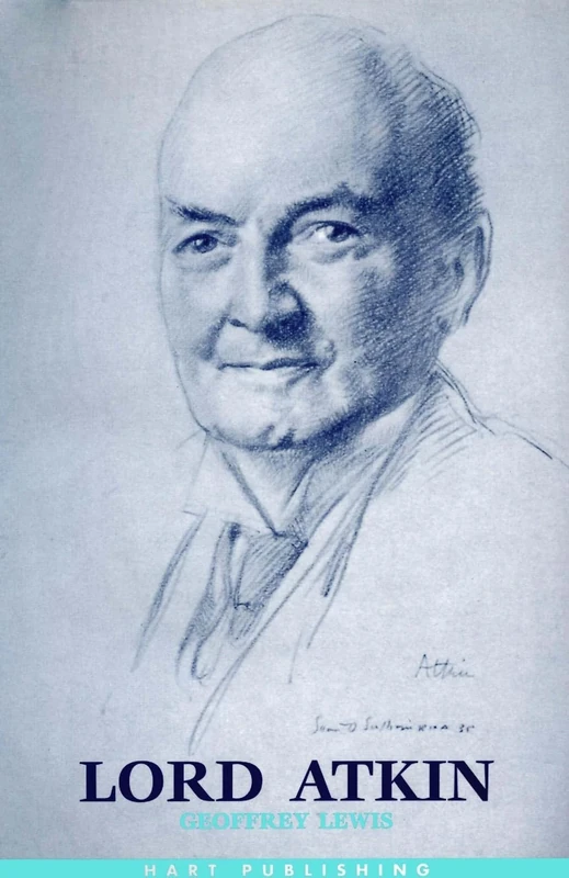 Lord Atkin (General Series) - Image 1