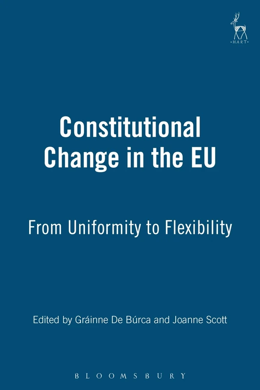 Constitutional Change in the EU: From Uniformity to Flexibility - Image 1