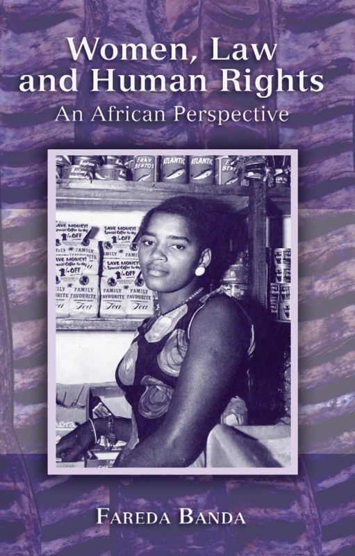 Women, Law and Human Rights: An African Perspective - Image 1