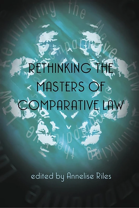 Rethinking the Masters of Comparative Law - Image 1