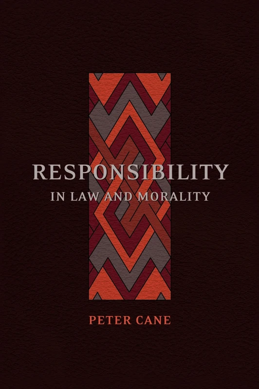 Responsibility in Law and Morality - Image 1