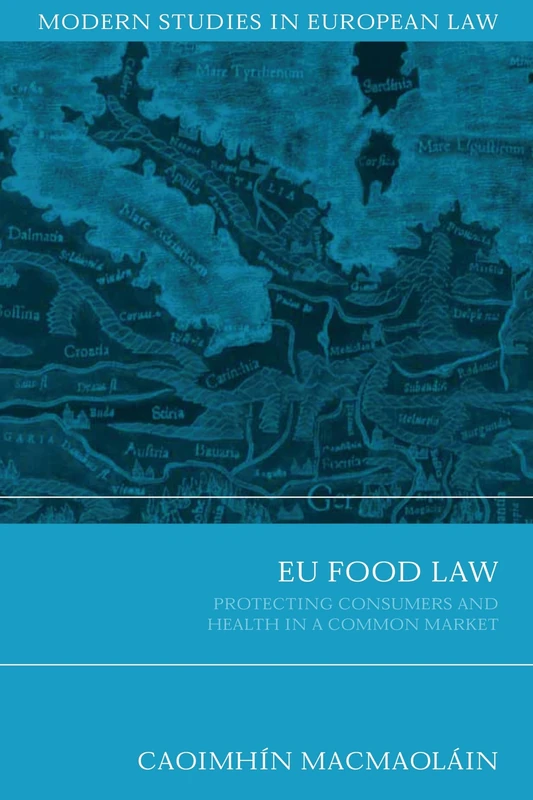 EU Food Law: 13