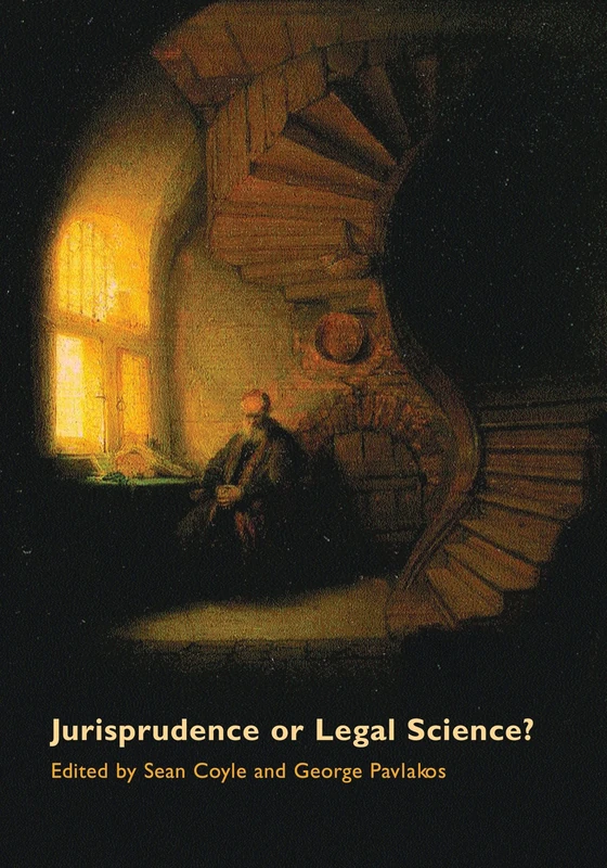 Jurisprudence or Legal Science: A Debate about the Nature of Legal Theory