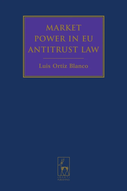 Market Power in EU Antitrust Law