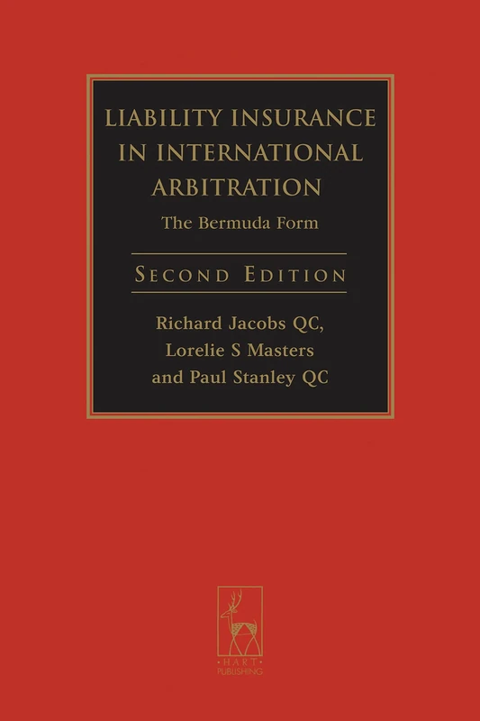 Bloomsbury Liability Insurance in International Arbitration