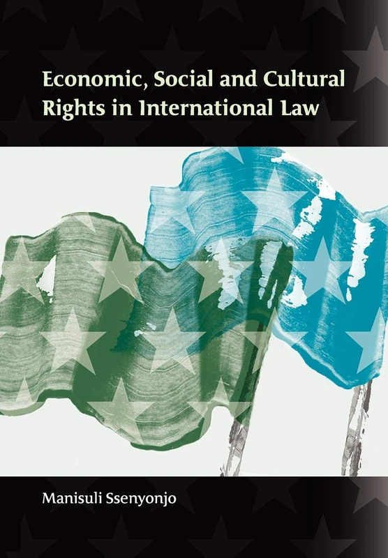 Economic, Social and Cultural Rights in International Law