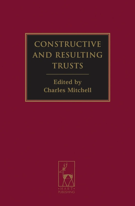 Constructive and Resulting Trusts