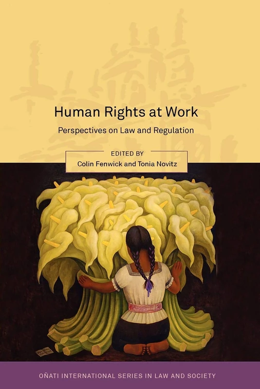 Human Rights at Work: Perspectives on Law and Regulation (Oñati International Series in Law and Society)