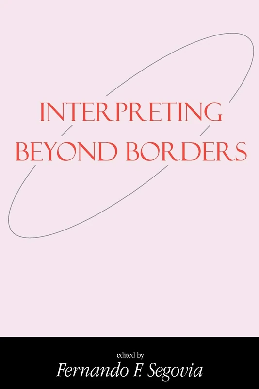 Interpreting Beyond Borders: v. 3 (Bible and Postcolonialism)