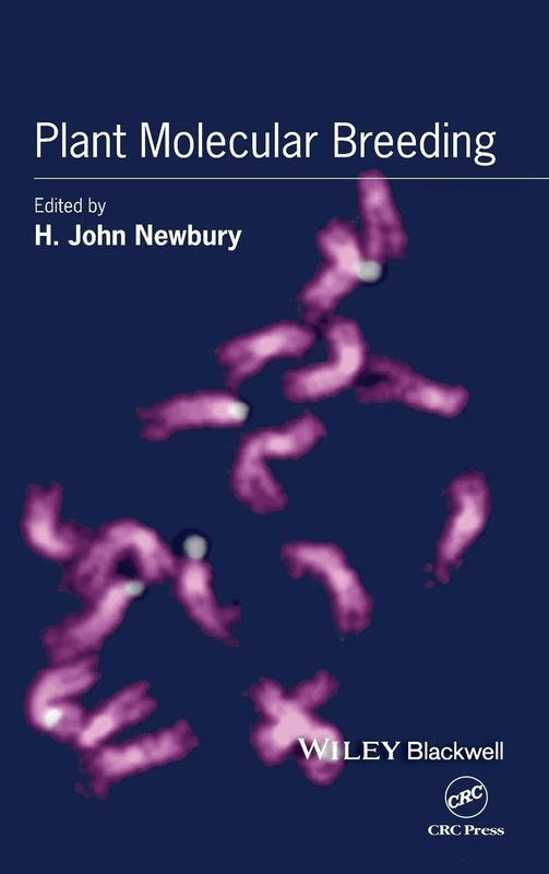Plant Molecular Breeding (Biological Sciences Series)