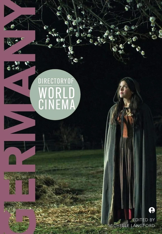 Directory of World Cinema – Germany: 09