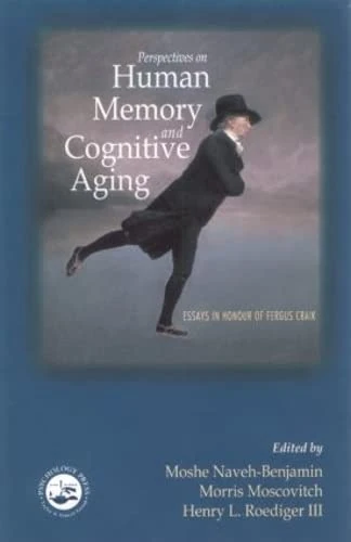 Psychology Press - Perspectives on Human Memory and Aging