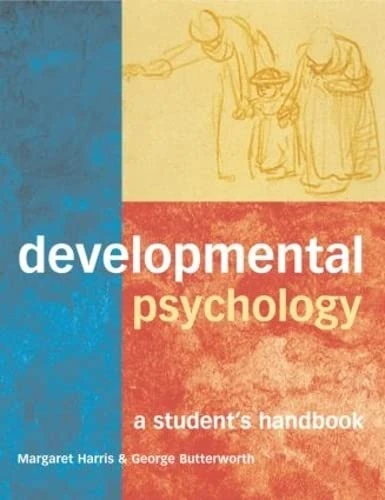 Developmental Psychology: A Student's Handbook